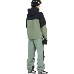 Volcom V.CO AT Stretch GORE-TEX Pants - Women's-Women Snow Clothing|Snowboard Pants & Bibs