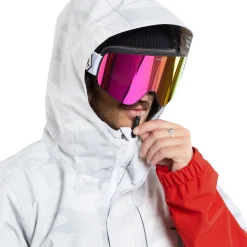 Volcom V.CO OP Insulated Jacket - Men's- Snow Clothing|Snowboard Jackets