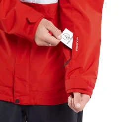 Volcom V.CO OP Insulated Jacket - Men's- Snow Clothing|Snowboard Jackets