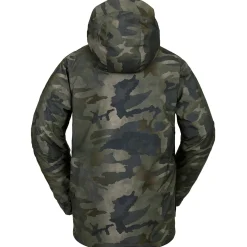 Volcom V.CO Stretch GORE-TEX Jacket - Men's- Snow Clothing|Shell Jackets