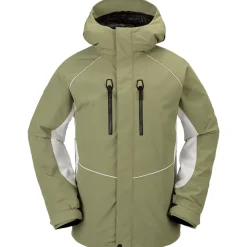 Volcom V.CO WFO Jacket - Men's- Snow Clothing|Shell Jackets
