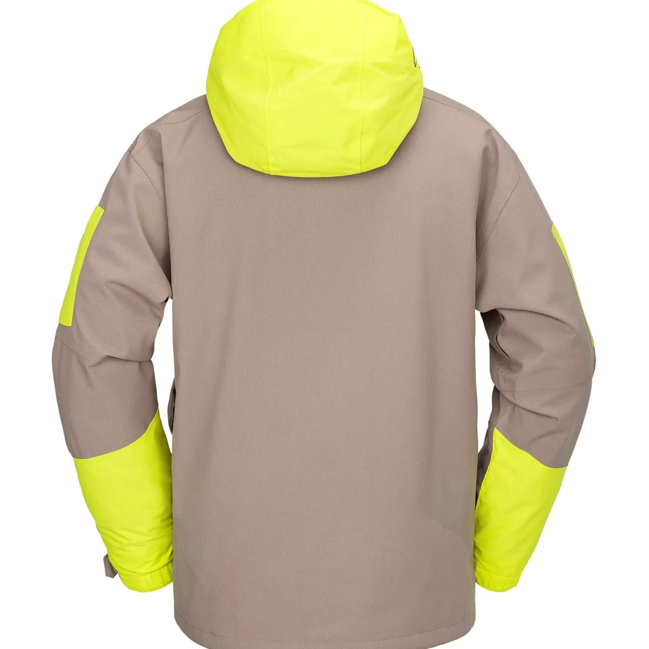 Volcom V.CO WFO Jacket - Men's- Snow Clothing|Shell Jackets