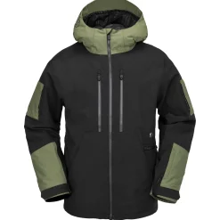 Volcom V.CO WFO Jacket - Men's- Snow Clothing|Shell Jackets