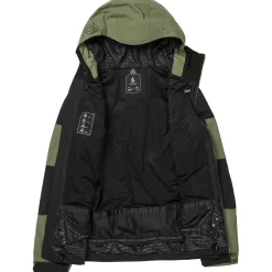 Volcom V.CO WFO Jacket - Men's- Snow Clothing|Shell Jackets