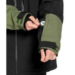 Volcom V.CO WFO Jacket - Men's- Snow Clothing|Shell Jackets