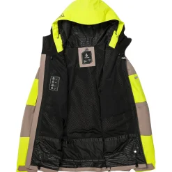Volcom V.CO WFO Jacket - Men's- Snow Clothing|Shell Jackets