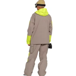 Volcom V.CO WFO Jacket - Men's- Snow Clothing|Shell Jackets