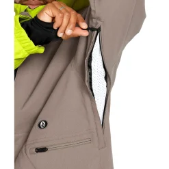 Volcom V.CO WFO Jacket - Men's- Snow Clothing|Shell Jackets