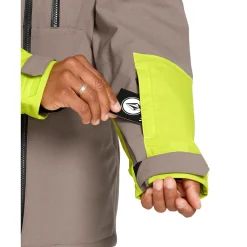 Volcom V.CO WFO Jacket - Men's- Snow Clothing|Shell Jackets