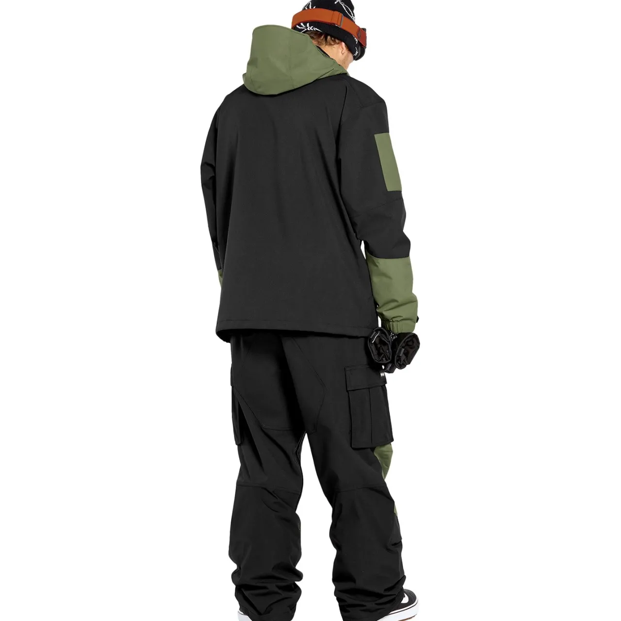 Volcom V.CO WFO Jacket - Men's- Snow Clothing|Shell Jackets