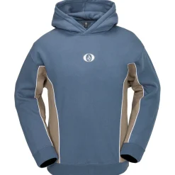 Volcom Vital Pullover Fleece - Men's- Casual Clothing|Snow Clothing