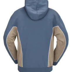 Volcom Vital Pullover Fleece - Men's- Casual Clothing|Snow Clothing