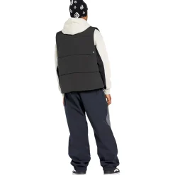 Volcom Vital Pullover Fleece - Men's- Casual Clothing|Snow Clothing