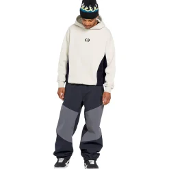 Volcom Vital Pullover Fleece - Men's- Casual Clothing|Snow Clothing