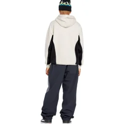 Volcom Vital Pullover Fleece - Men's- Casual Clothing|Snow Clothing