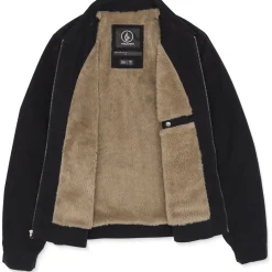 Volcom Voider Lined Jacket - Men's- Casual Clothing|Snow Clothing