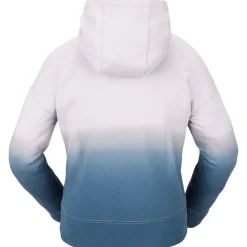 Volcom VOL Peak Pullover Fleece - Women's-Women Snow Clothing