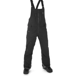 Volcom VS 3L Stretch GORE-TEX Bib Overalls - Women's-Women Snow Clothing|Snowboard Pants & Bibs