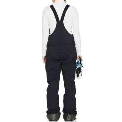 Volcom VS 3L Stretch GORE-TEX Bib Overalls - Women's-Women Snow Clothing|Snowboard Pants & Bibs