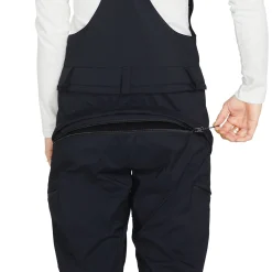 Volcom VS 3L Stretch GORE-TEX Bib Overalls - Women's-Women Snow Clothing|Snowboard Pants & Bibs