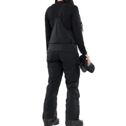 Volcom VS 3L Stretch GORE-TEX Bib Overalls - Women's-Women Snow Clothing|Snowboard Pants & Bibs