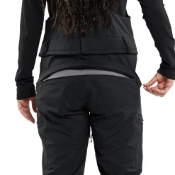 Volcom VS 3L Stretch GORE-TEX Bib Overalls - Women's-Women Snow Clothing|Snowboard Pants & Bibs