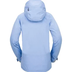 Volcom VS 3L Stretch GORE-TEX Jacket - Women's-Women Snow Clothing|Shell Jackets