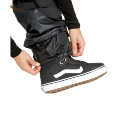 Volcom VS 3L Stretch GORE-TEX Bibs - Women's-Women Snow Clothing|Snowboard Pants & Bibs