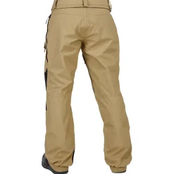 Volcom VS 3L Stretch GORE-TEX Jacket + V.CO AT Pants - Women's 2024-Women Snow Clothing|Jacket & Pant Sets