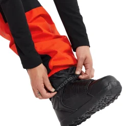 Volcom VS 3L Stretch GORE-TEX Jacket + V.CO AT Pants - Women's 2024-Women Snow Clothing|Jacket & Pant Sets