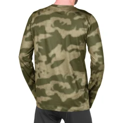 Volcom V-Science Crew - Men's- Base Layers|Snow Clothing