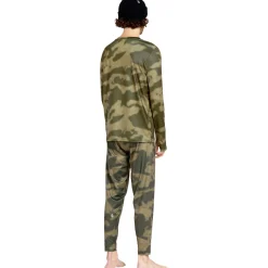 Volcom V-Science Crew - Men's- Base Layers|Snow Clothing