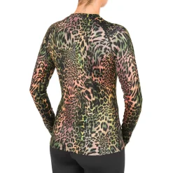 Volcom V-Science Crew - Women's-Women Base Layers|Snow Clothing