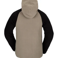 Volcom V-Science Full-Zip Fleece - Men's- Casual Clothing|Snow Clothing