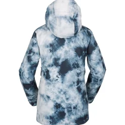 Volcom Westland Insulated Jacket - Women's-Women Snow Clothing|Insulated & Puffer Jackets