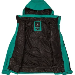 Volcom Westland Insulated Jacket - Women's-Women Snow Clothing|Insulated & Puffer Jackets