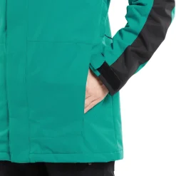 Volcom Westland Insulated Jacket - Women's-Women Snow Clothing|Insulated & Puffer Jackets