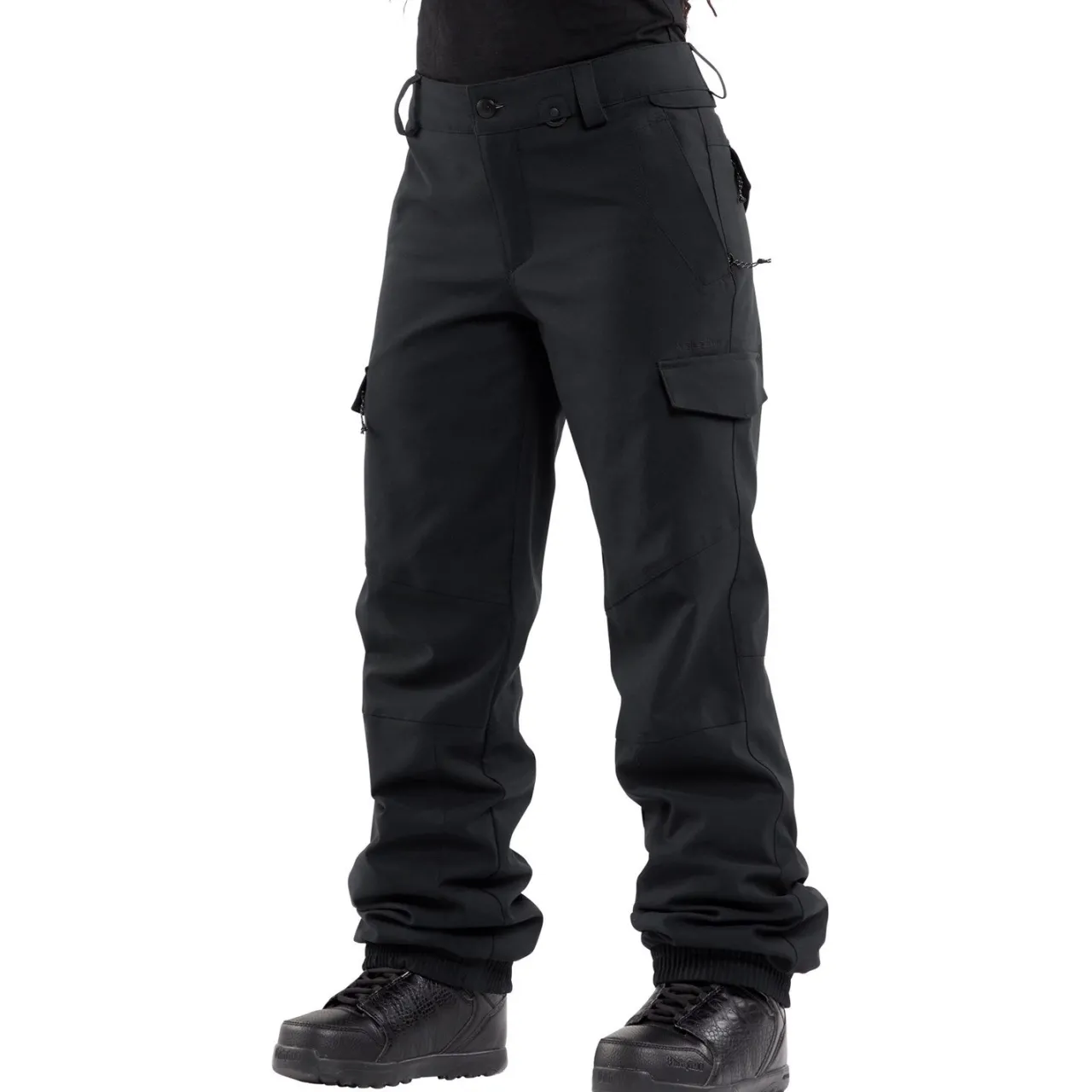 Volcom Wilding Pants - Women's-Women Snow Clothing|Snowboard Pants & Bibs