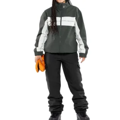 Volcom Wilding Pants - Women's-Women Snow Clothing|Snowboard Pants & Bibs