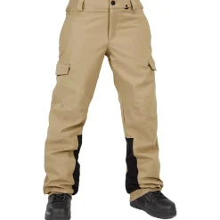 Volcom Wilding Pants - Women's-Women Snow Clothing|Snowboard Pants & Bibs