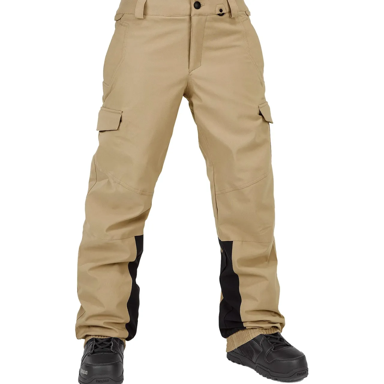 Volcom Wilding Pants - Women's-Women Snow Clothing|Snowboard Pants & Bibs