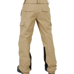 Volcom Wilding Pants - Women's-Women Snow Clothing|Snowboard Pants & Bibs
