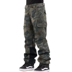 Volcom Wilding Pants - Women's-Women Snow Clothing|Snowboard Pants & Bibs