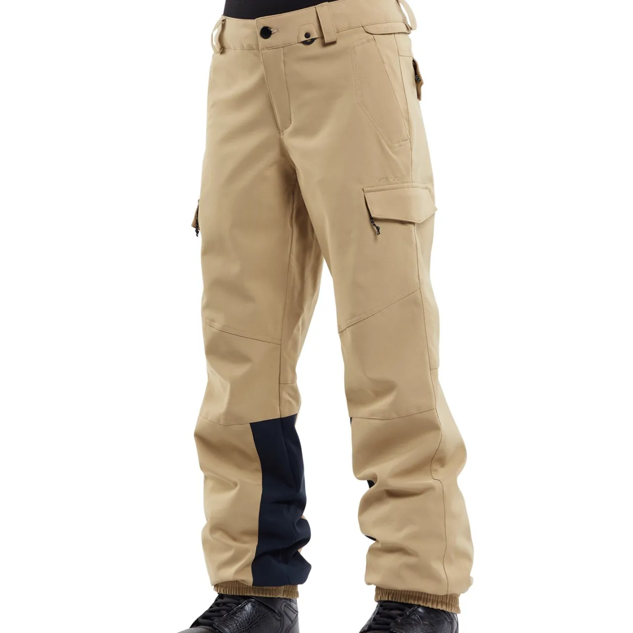 Volcom Wilding Pants - Women's-Women Snow Clothing|Snowboard Pants & Bibs