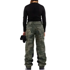 Volcom Wilding Pants - Women's-Women Snow Clothing|Snowboard Pants & Bibs