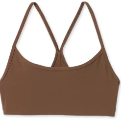 Vuori AllTheFeels Bra - Women's-Women Base Layers|Casual Clothing
