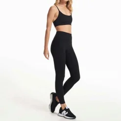 Vuori AllTheFeels Legging - Women's-Women Active Clothing|Active Bottoms
