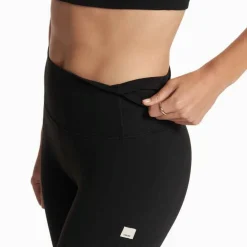Vuori AllTheFeels Legging - Women's-Women Active Clothing|Active Bottoms