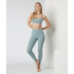 Vuori AllTheFeels Legging - Women's-Women Active Clothing|Active Bottoms
