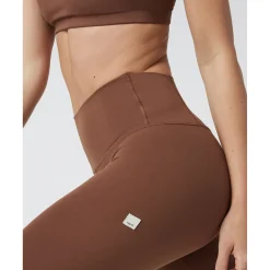 Vuori AllTheFeels Legging - Women's-Women Active Clothing|Active Bottoms